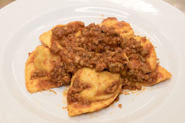 Foto del ristorante Il Ciclone a Ferrara - 17