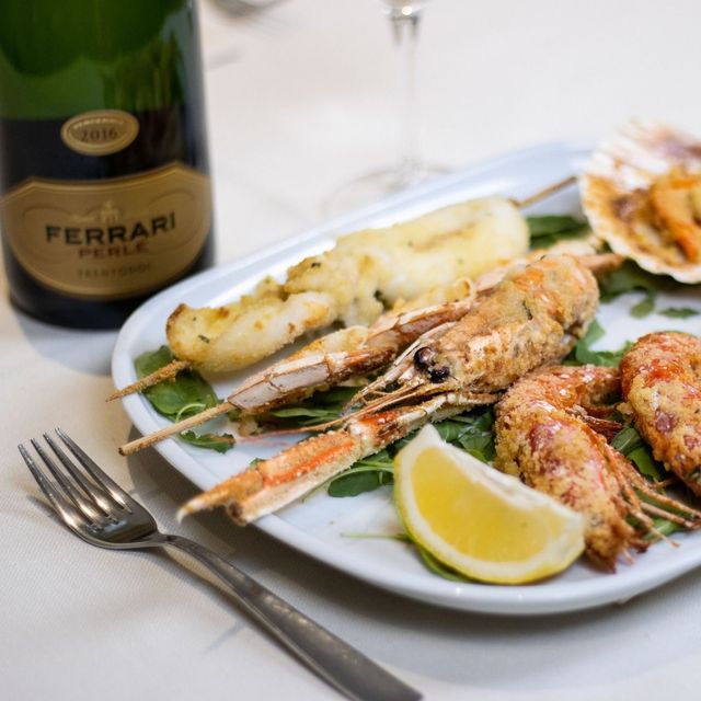 Foto del ristorante Il Ciclone a Ferrara - 12