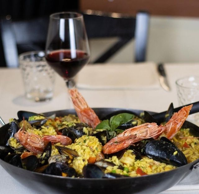 Foto del ristorante Il Ciclone a Ferrara - 15
