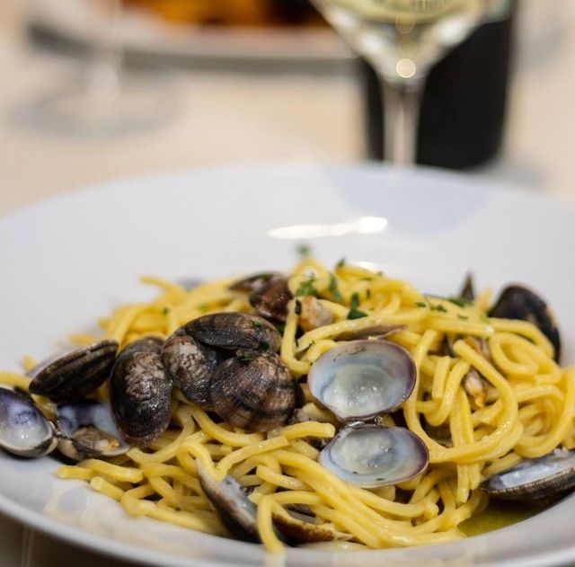 Foto del ristorante Il Ciclone a Ferrara - 10