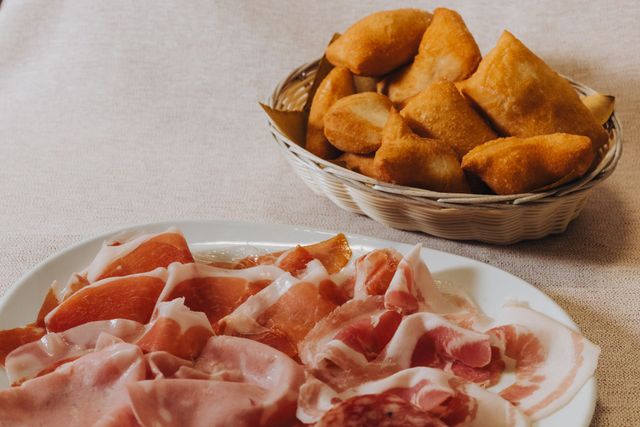 Foto del ristorante Il Ciclone a Ferrara - 4