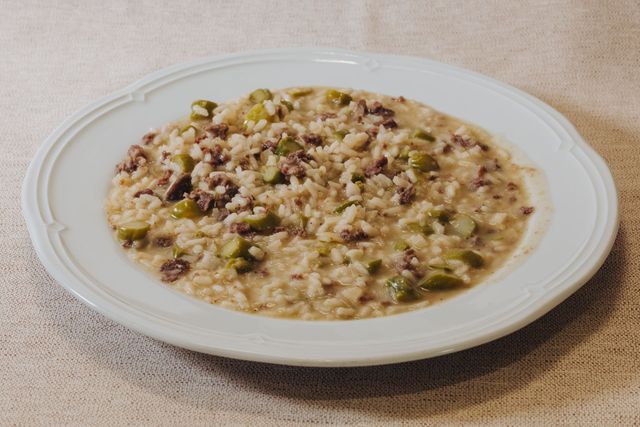 Foto del ristorante Il Ciclone a Ferrara - 6
