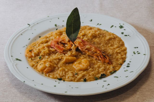 Foto del ristorante Il Ciclone a Ferrara - 3
