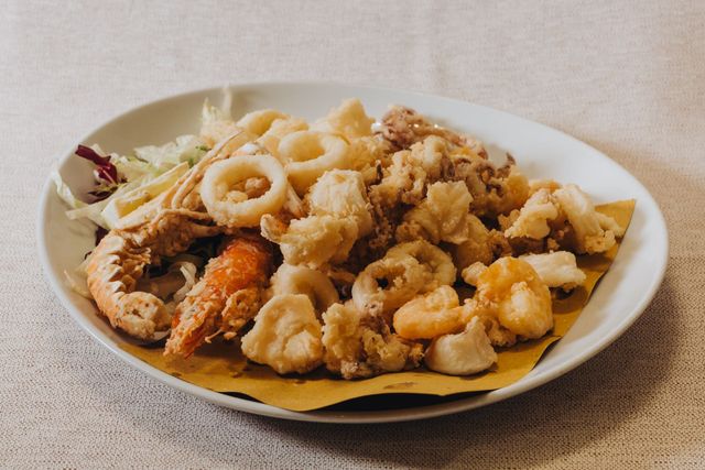 Foto del ristorante Il Ciclone a Ferrara - 5